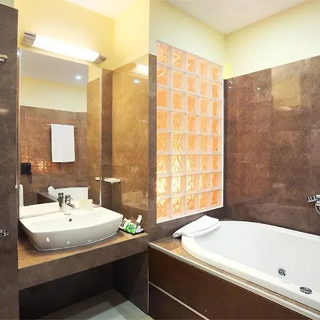 Hotel Turist 4*