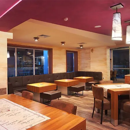 Hotel Turist Kraljevo