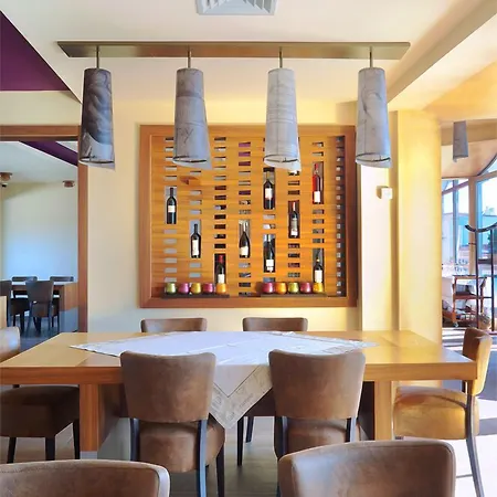 Turist Hotel Kraljevo