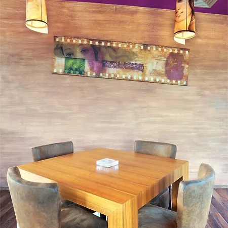 Turist Hotel Kraljevo