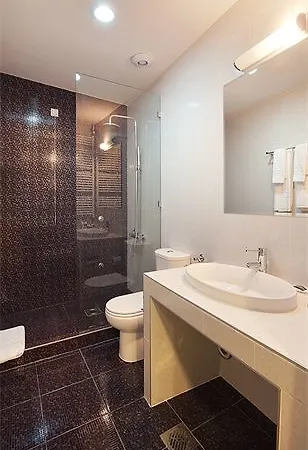 Hotell Turist 4*