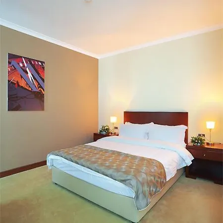 Turist Hotel Kraljevo